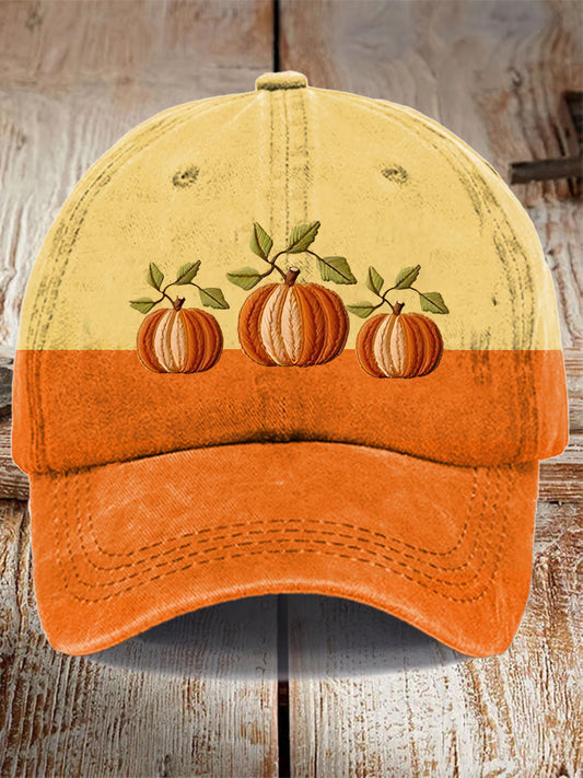 Autumn Style Unisex-Hat